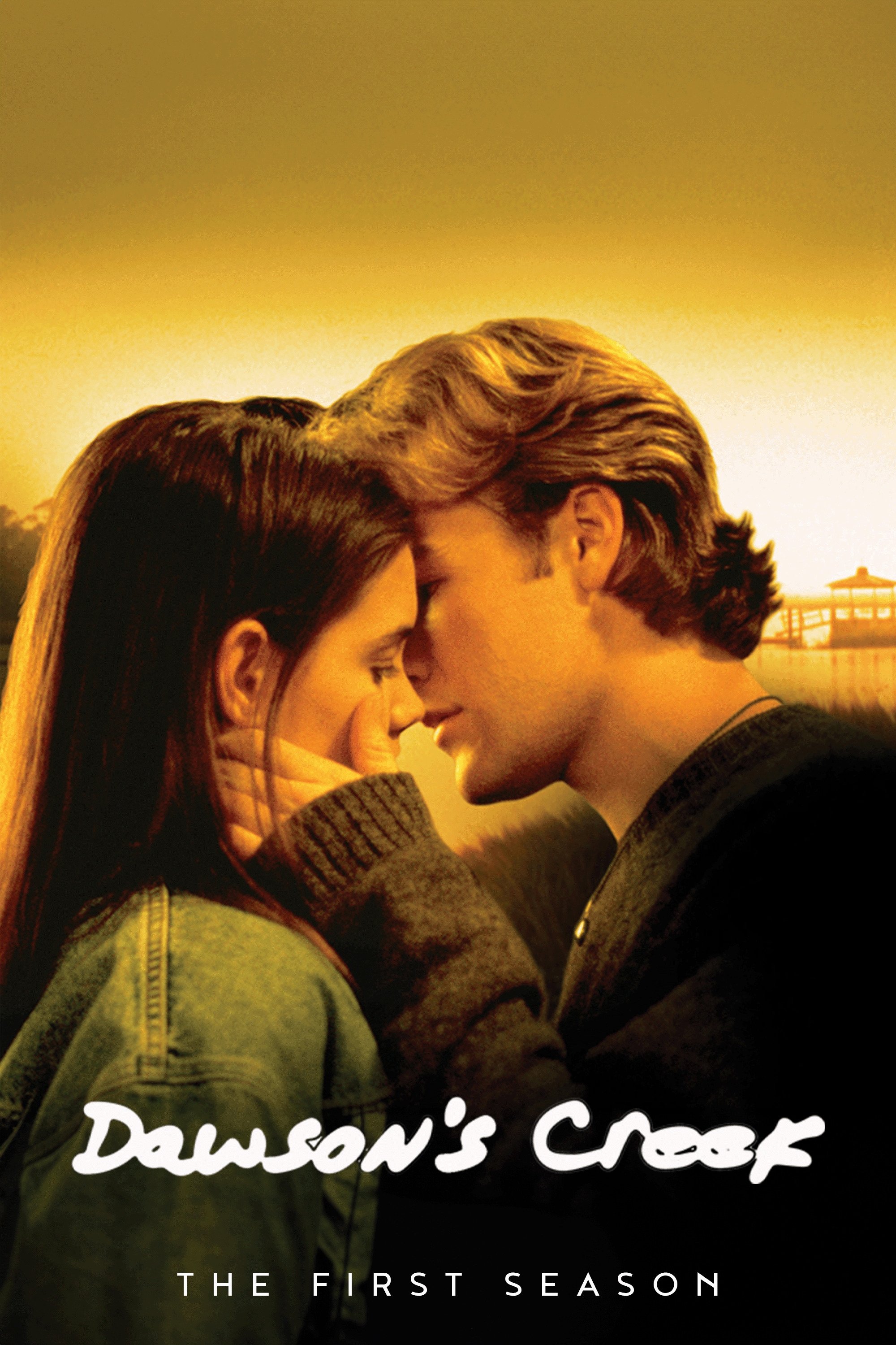 Dawson's Creek - Season 1 [11760] (A1763883550) [[Shows]] --Plex--